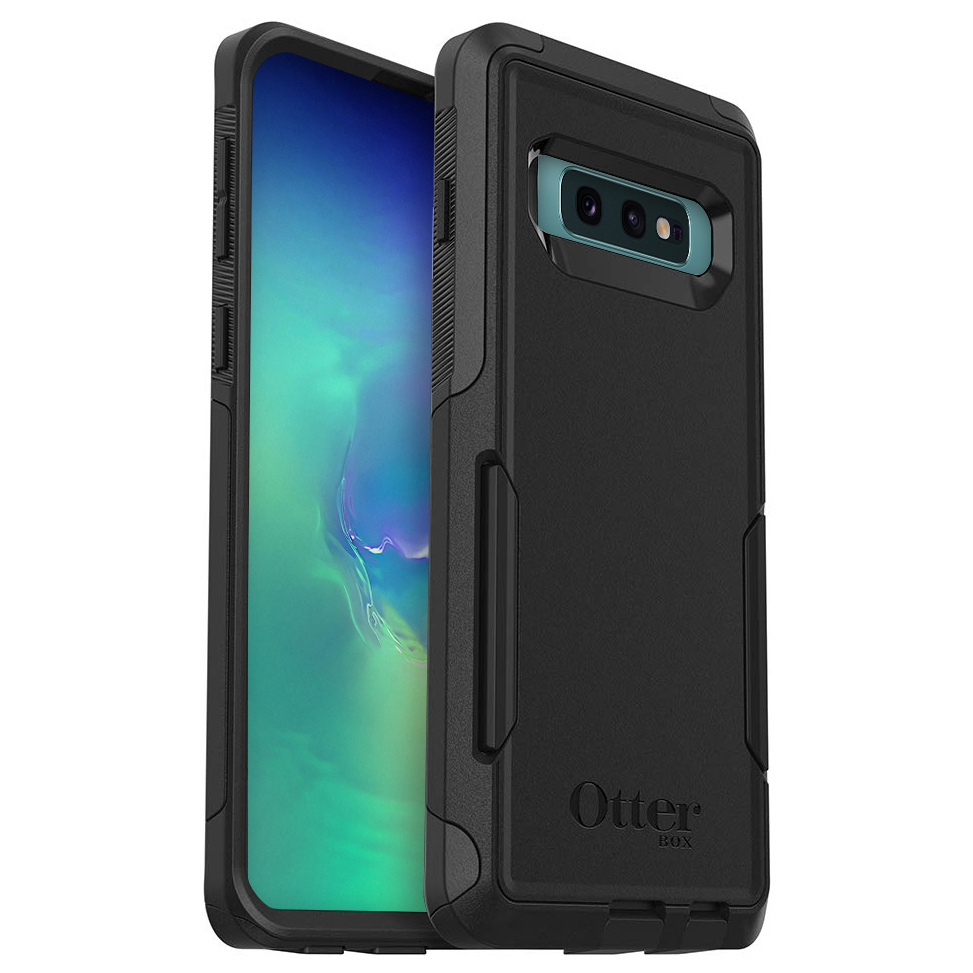 samsung s10 otterbox commuter